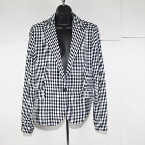 Maison d' Amelie ladies Blazer size L